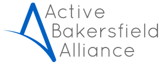 Active Bakersfield Alliance logo